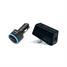 iLuv Creative Technology Compact USB Power Charger Duo with Charge / Sync Cable for iPad iAD564